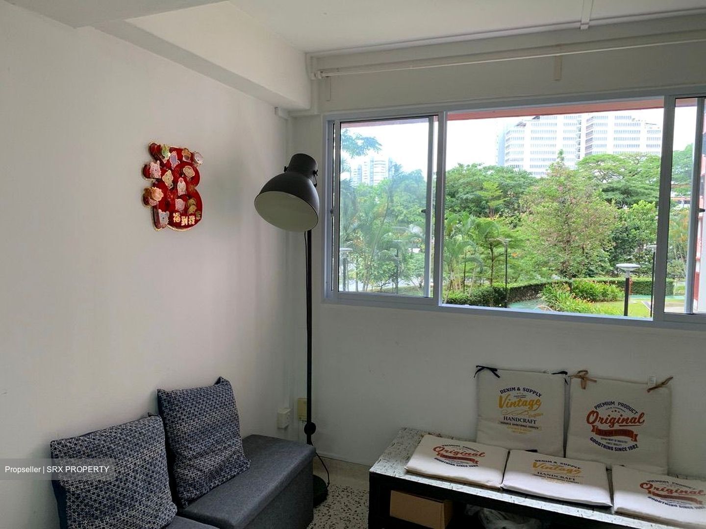 Blk 128 Bukit Merah View (Bukit Merah), HDB 3 Rooms #488931951
